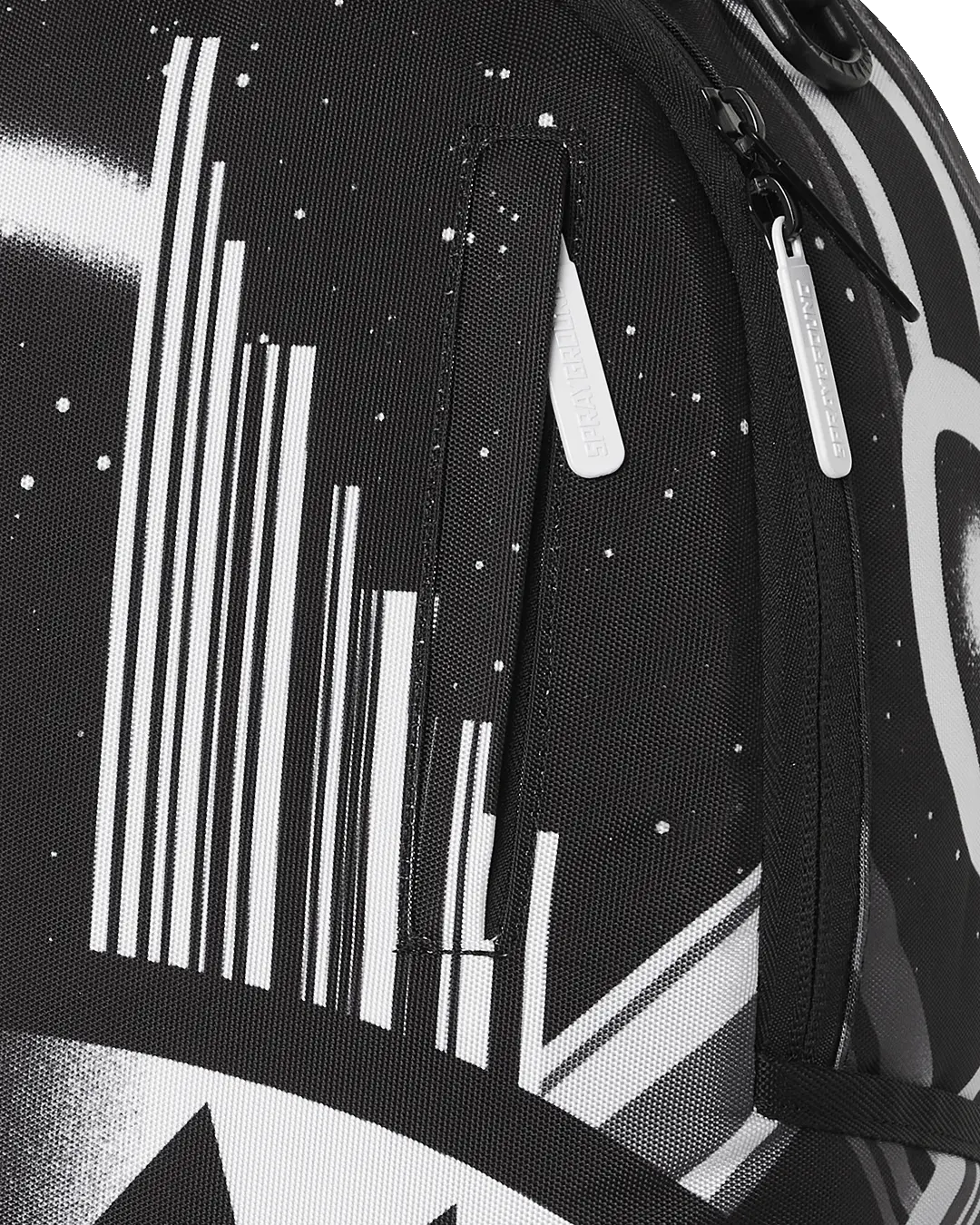 PARALLEL UNIVERSE BEAR SHARK DLXR BACKPACK - Image 9