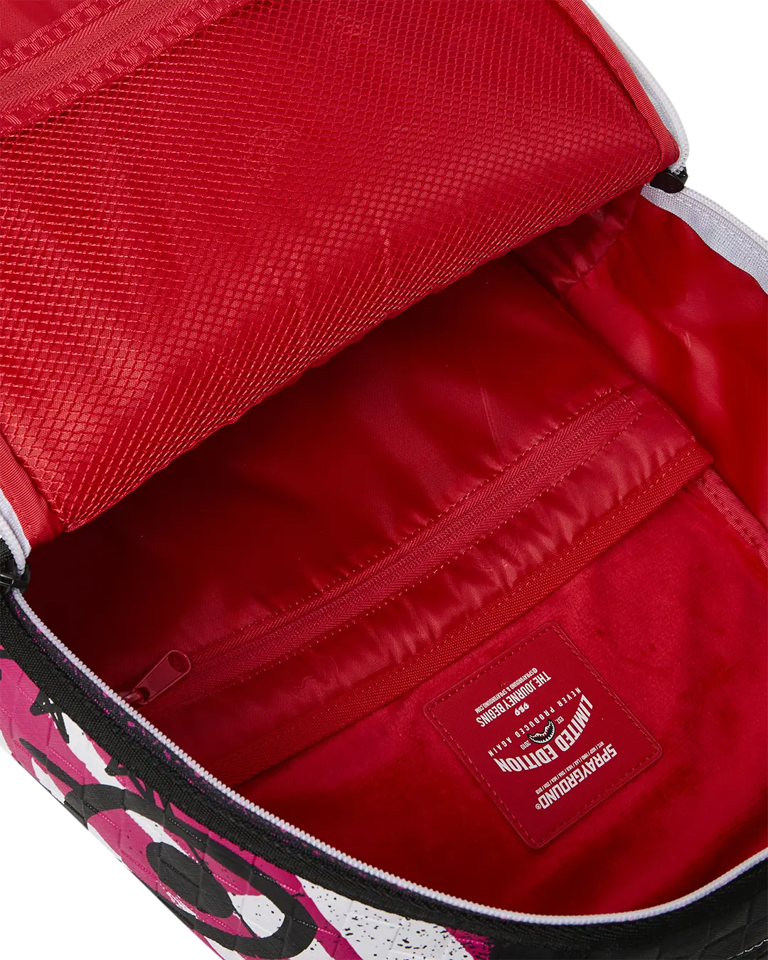 CRASH GRAFF TURBO BACKPACK - Image 12