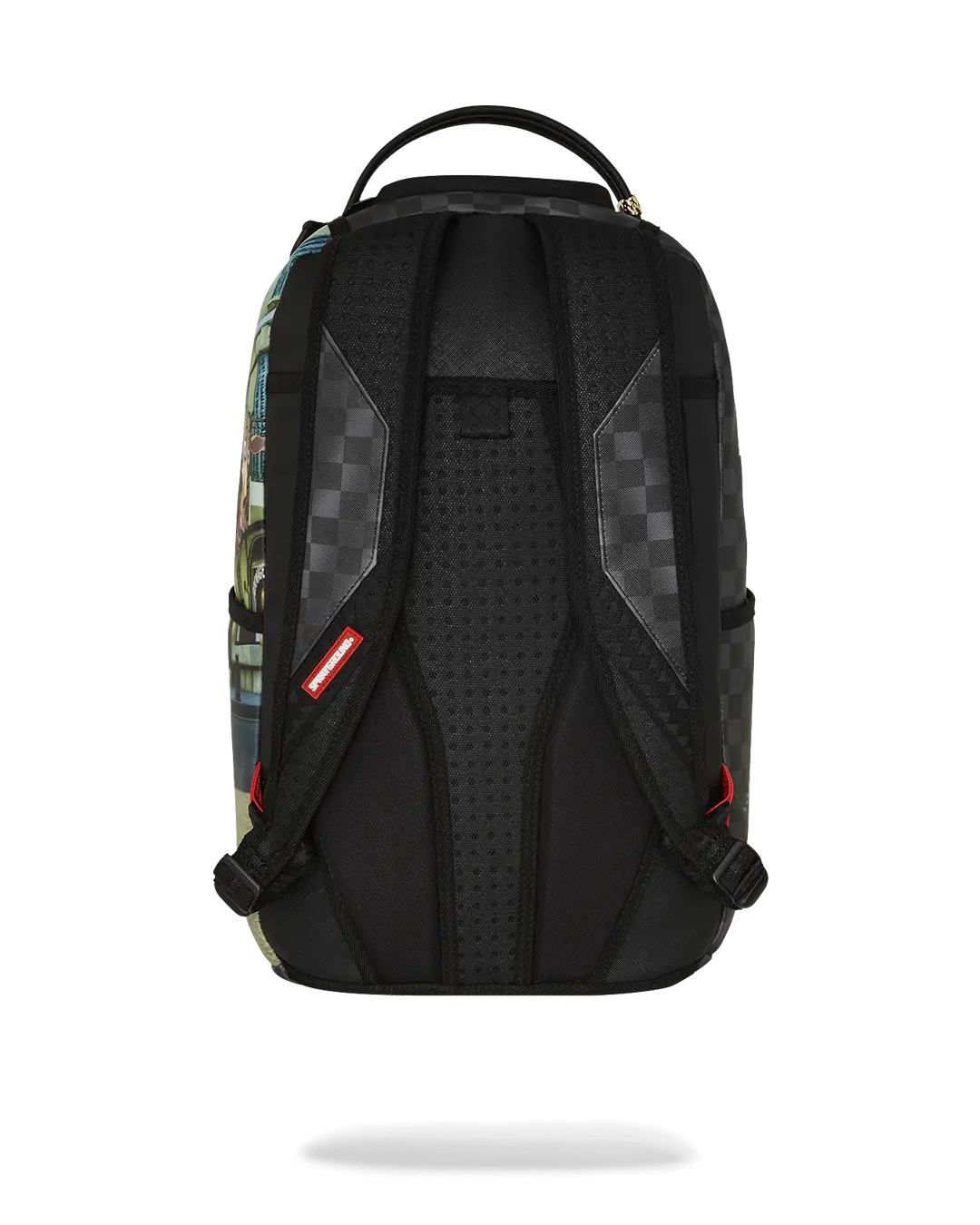 MADAGASCAR ESCAPE TO THE CITY BACKPACK - Image 7
