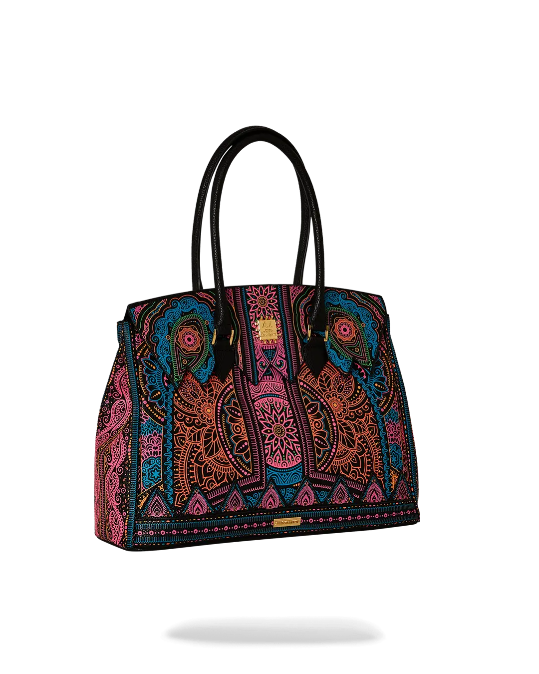 A.I. HIGHER REALM PALACE HANDBAG - Image 3