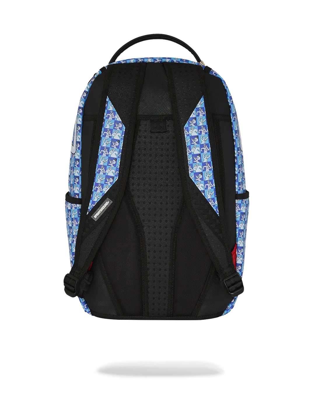 CASPER SEE THROUGH CHEX BACKPACK - Image 4