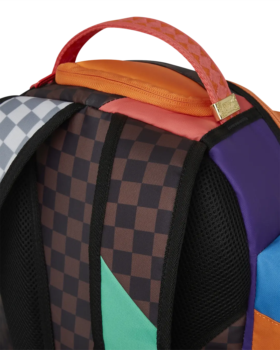 THROWBACK BACKPACK TROOPER - Image 11