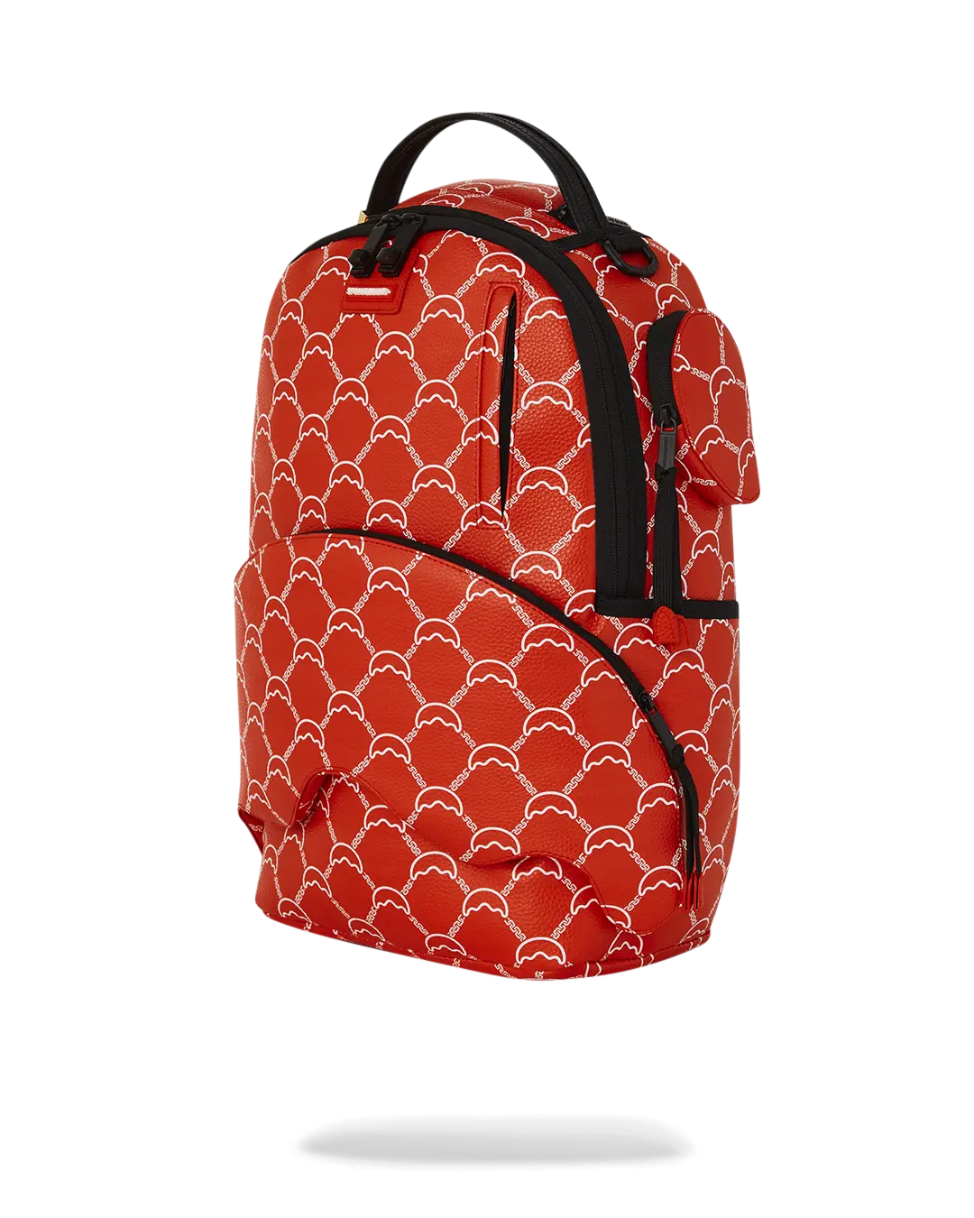 SPLINX UNLIMITED DLXSV BACKPACK - Image 9