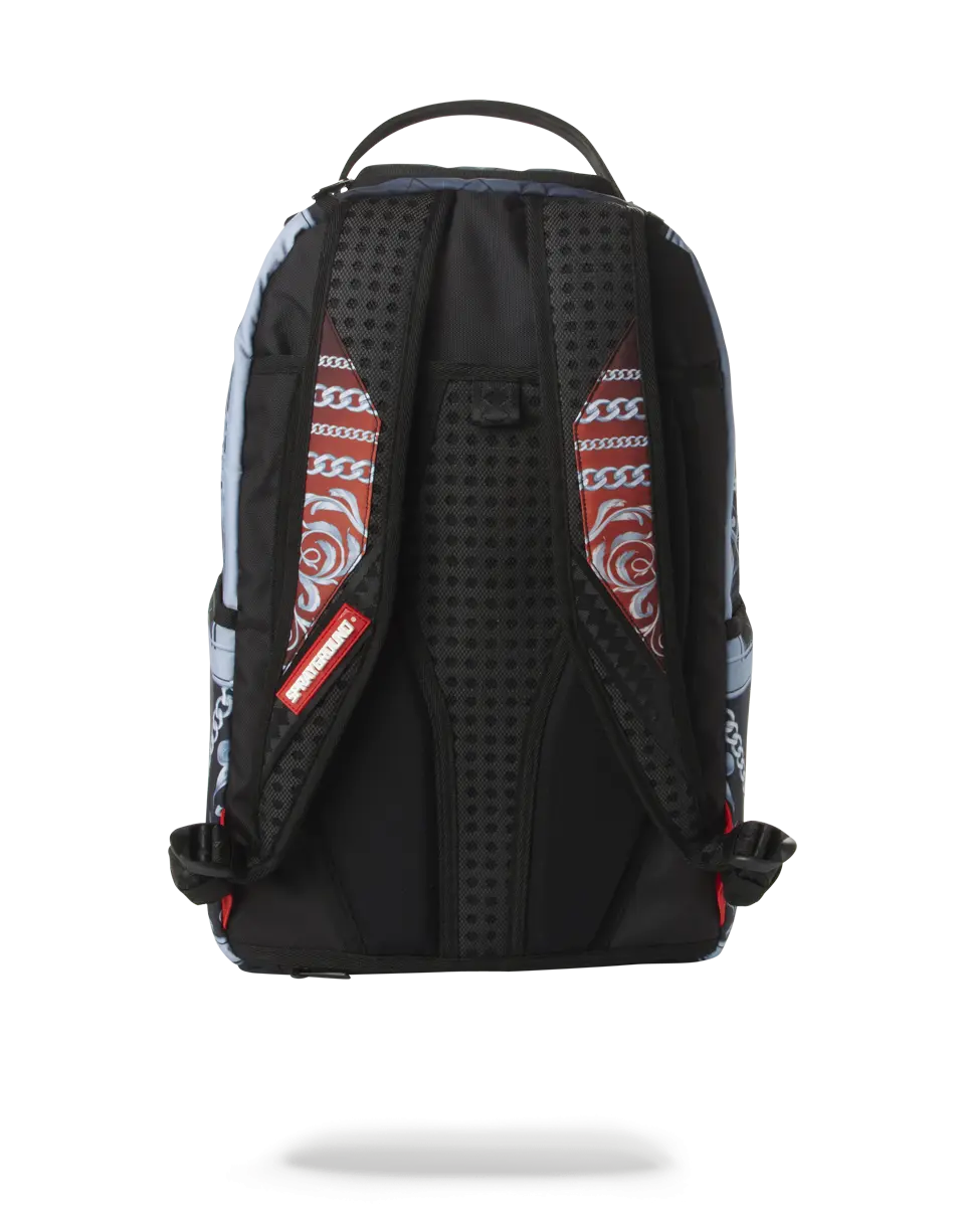 NFL SAQUON BARKLEY BACKPACK - Image 4