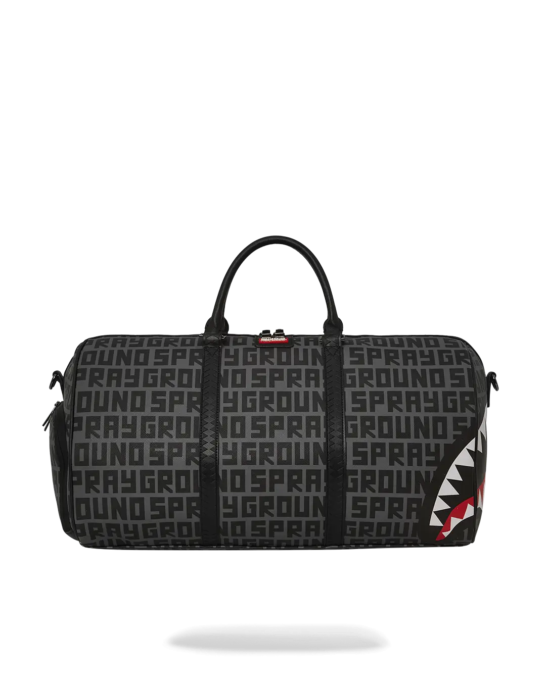 SHARKFINITY STEALTH PILOT DUFFLE