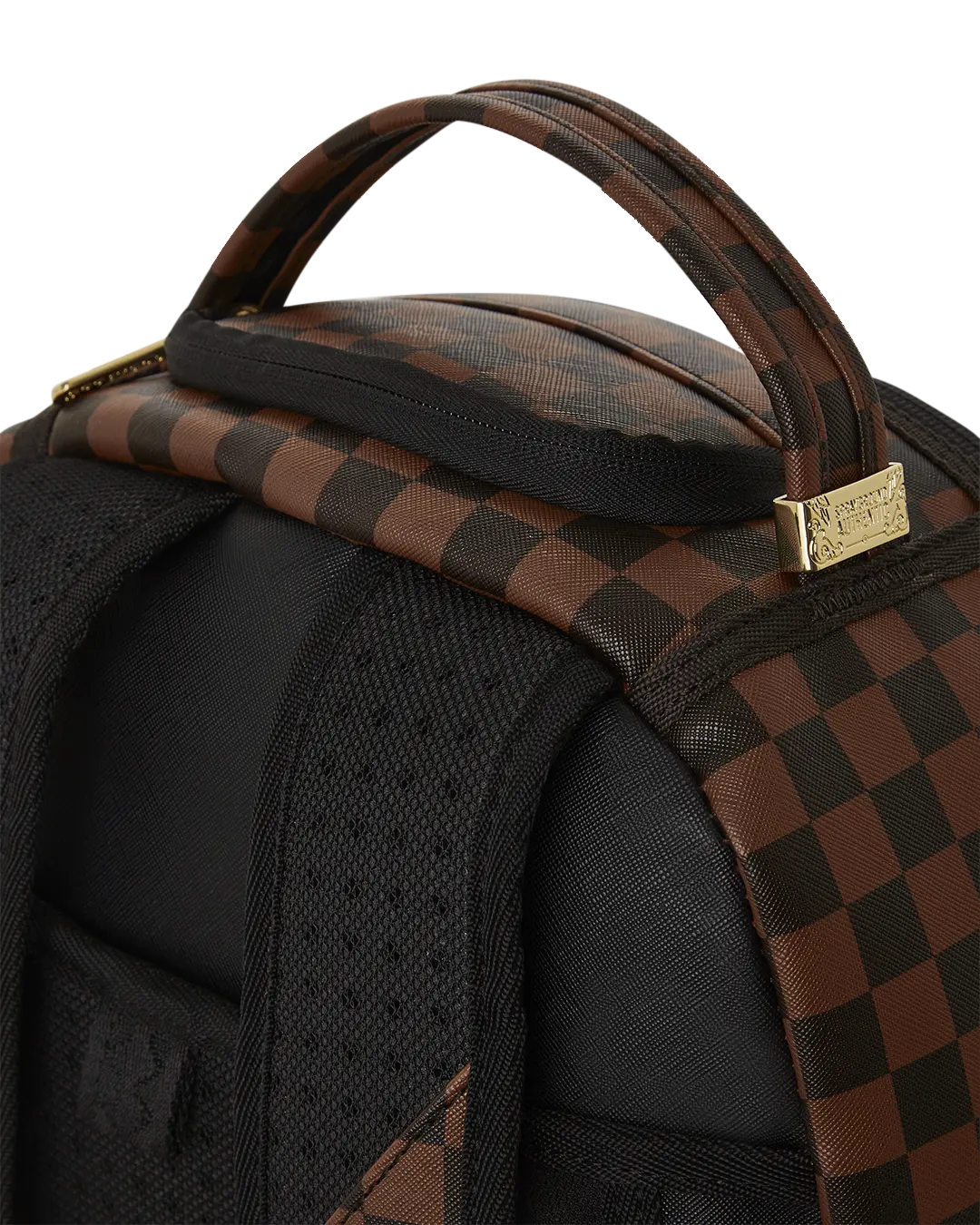 DOUBLE TROUBLE BACKPACK (DLXV) - Image 10