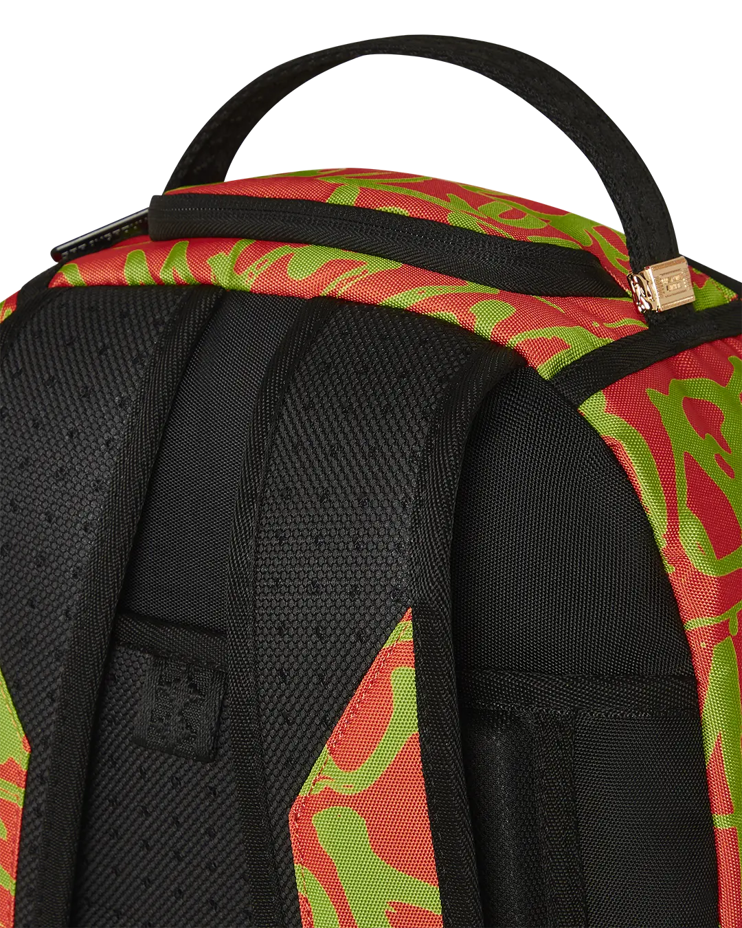 RUGRATS SHOWTIME DLXR BACKPACK - Image 9
