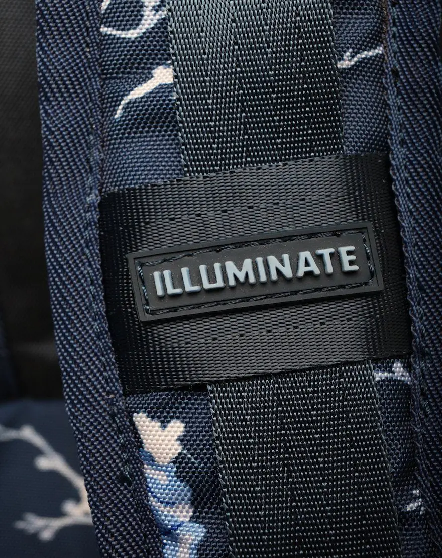 CHERRY BLO$$OM LED BACKPACK - Image 8