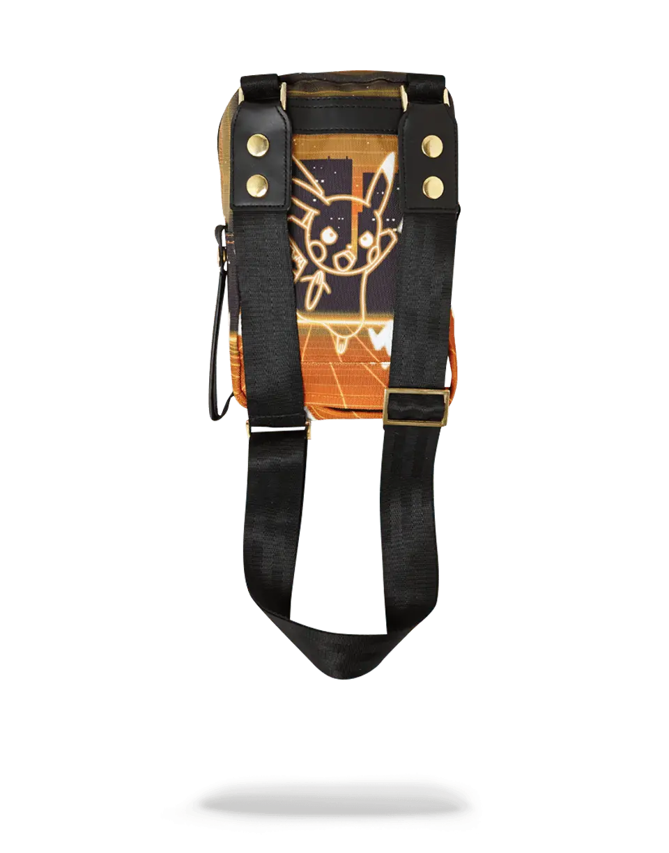 POKEMON NEON PIKACHU SLING - Image 2