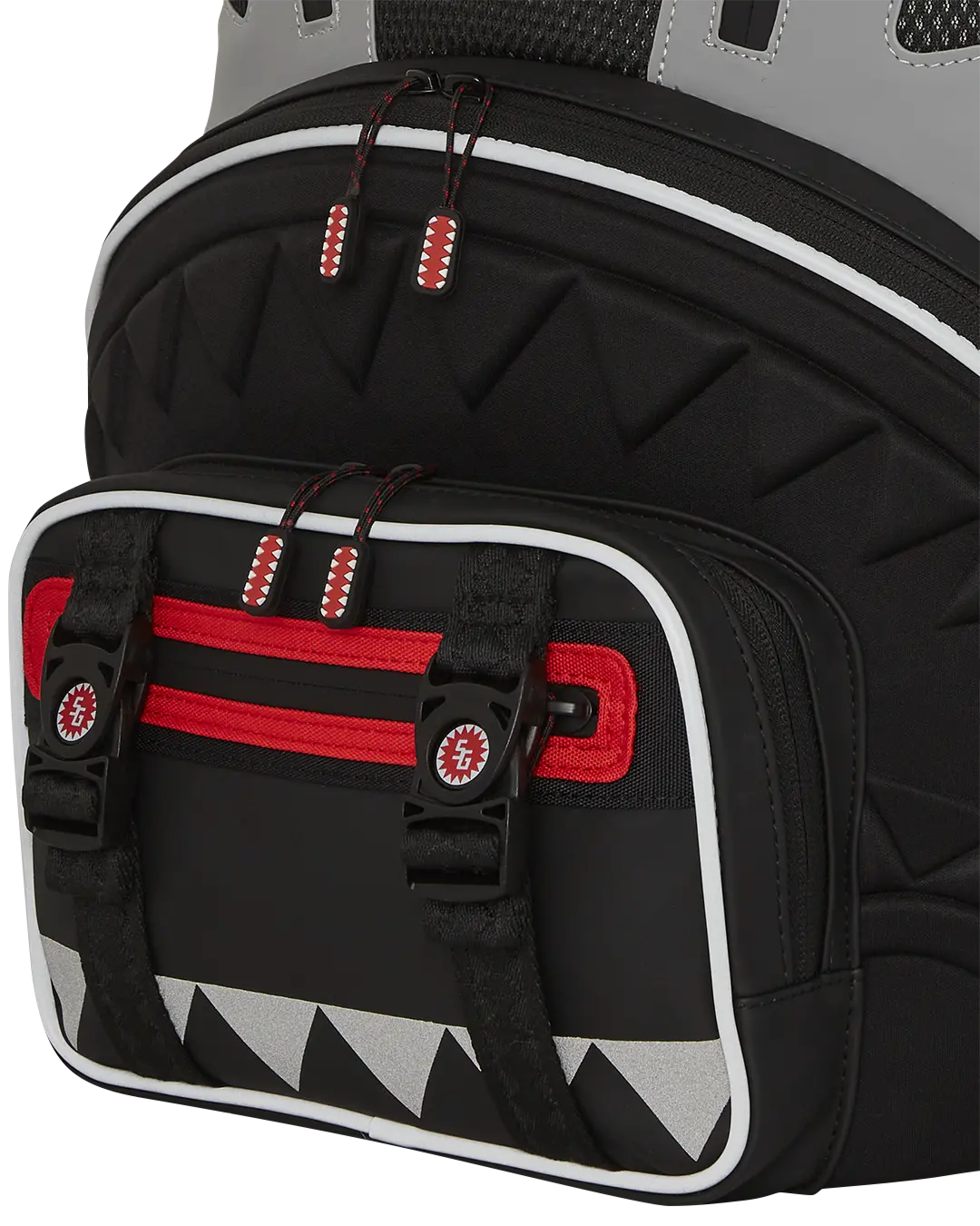 SKY HIGH SEEKERS ARCTIC DELUXE BACKPACK - Image 15