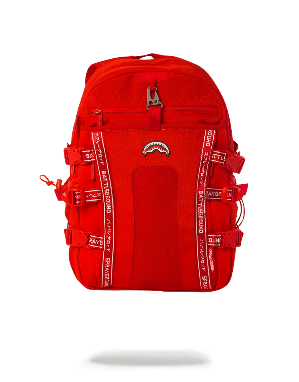NOMAD (RED)