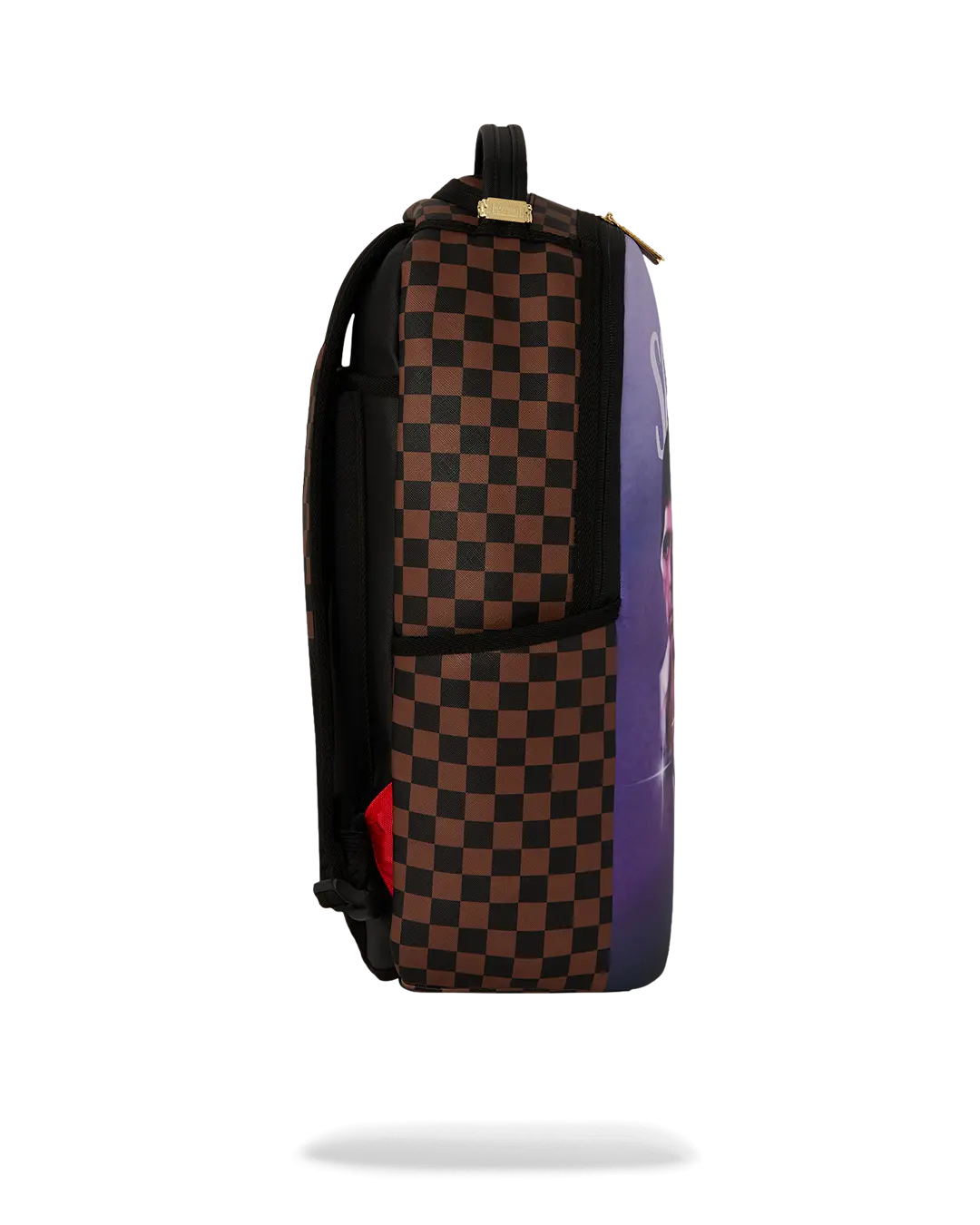 SCARFACE MOB WIFE BACKPACK - Image 4