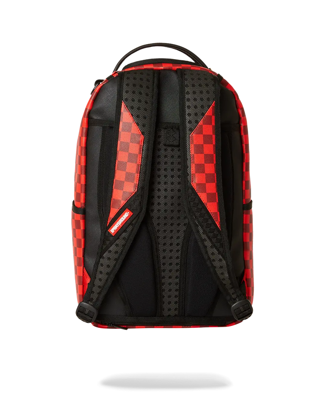 LOONEY TUNES TAZ MARVIN BUST OUT BACKPACK (DLXV) - Image 8