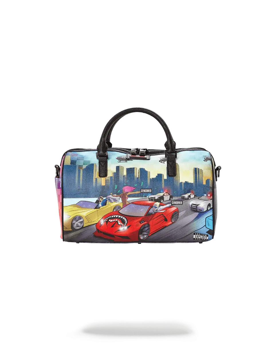 DOPE BAG DEALER MINI DUFFLE - Image 2