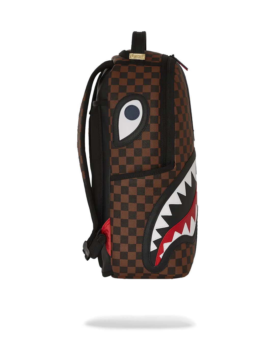 SHARKS IN PARIS GT BACKPACK - Image 5