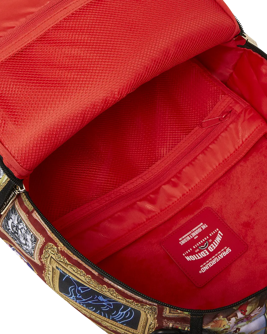 THE GREAT GALLERY BACKPACK - Image 9