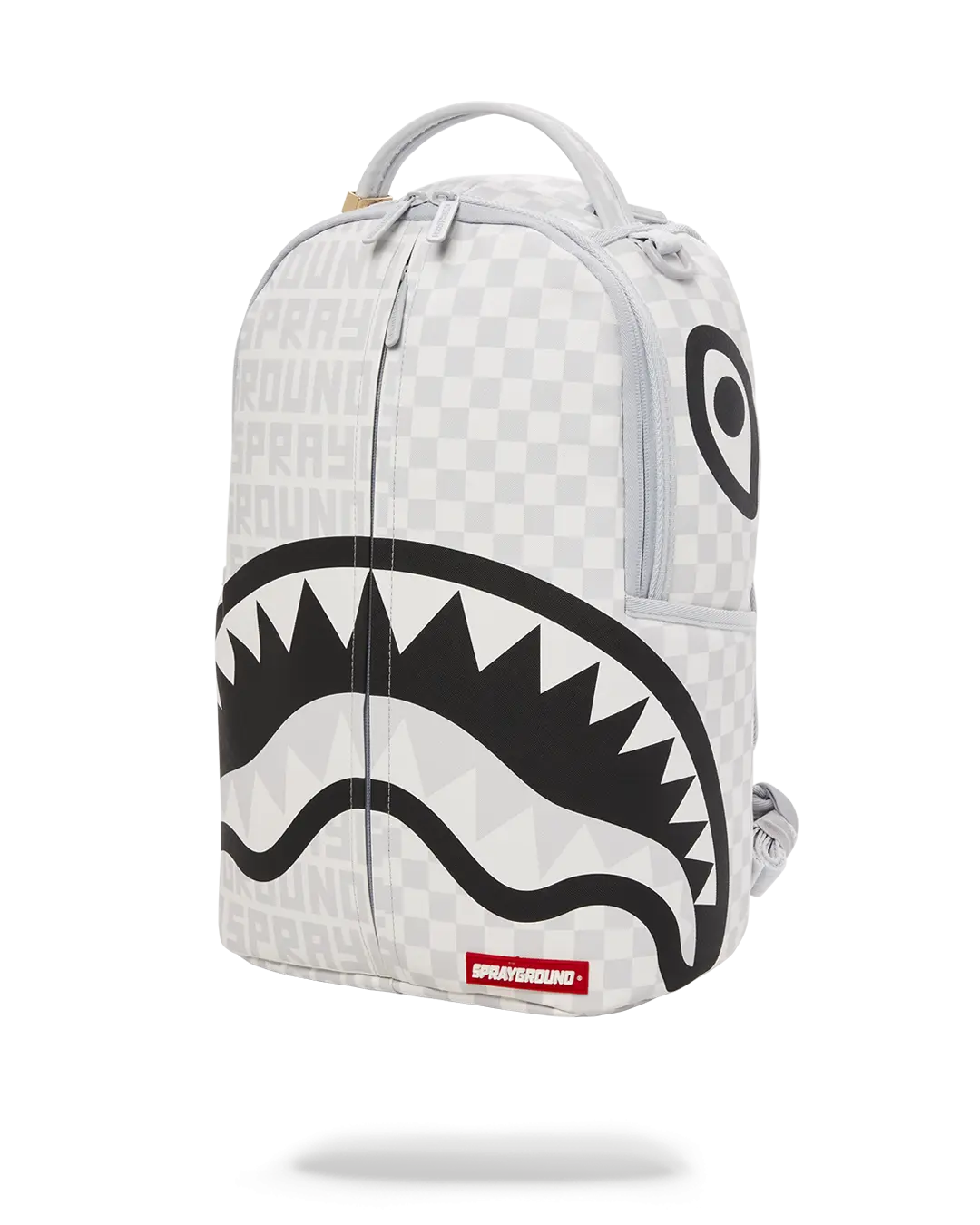 SPLIT THE CHECK (PEARL) BACKPACK (DLXV) - Image 3