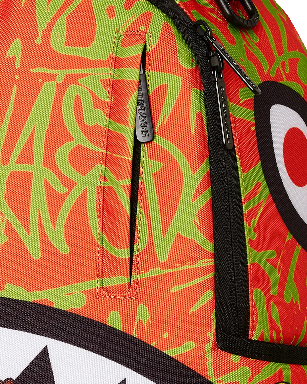 RUGRATS SHOWTIME DLXR BACKPACK - Image 8