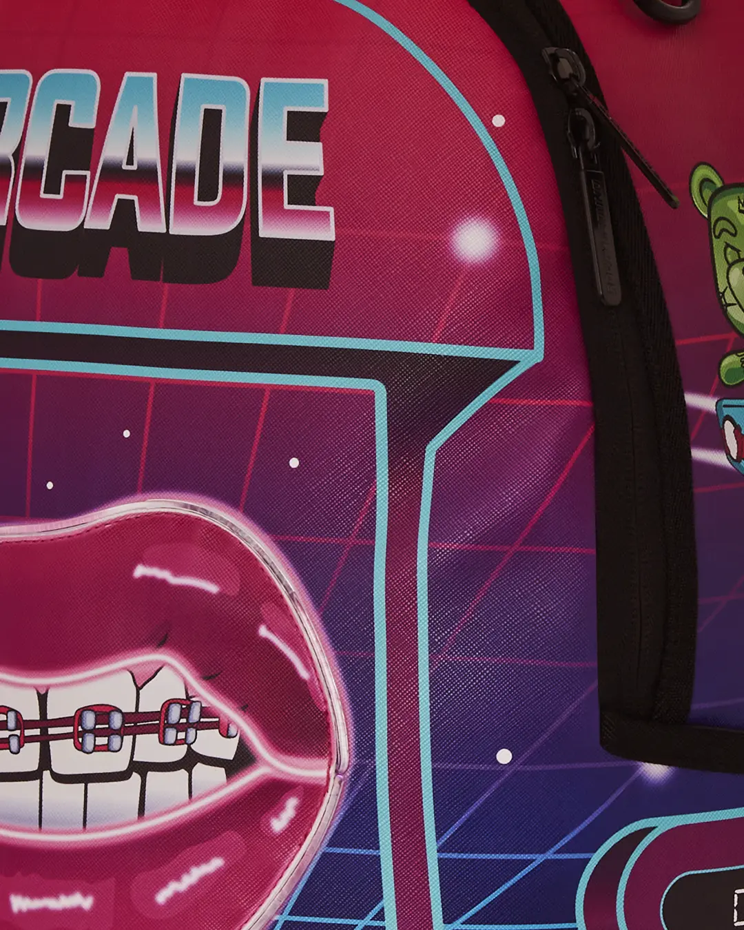GRAND PRIX BACKPACK - Image 7