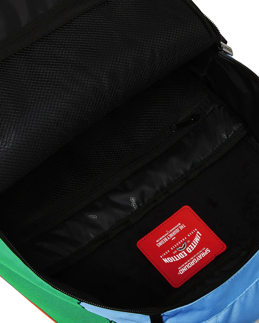 SMURFS MUSHROOM VILLAGE BACKPACK - Image 12