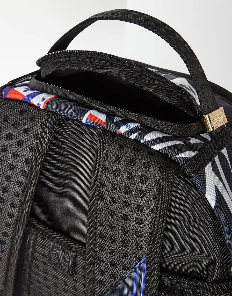 ON MY WAY UP BACKPACK - Image 7