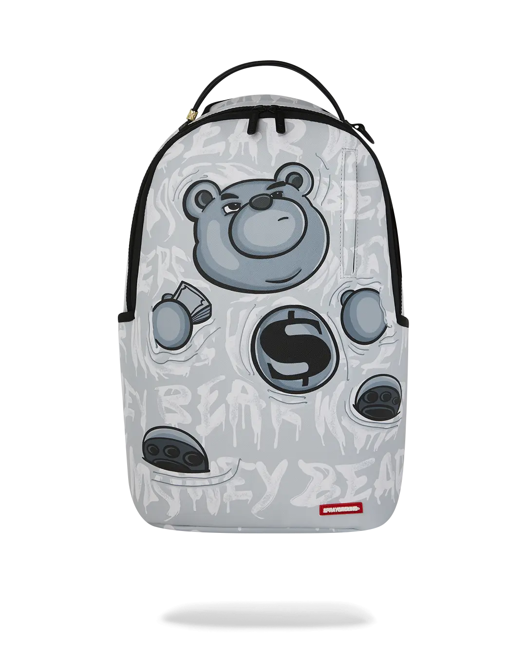 MONEY BEAR CHILLTIME BACKPACK