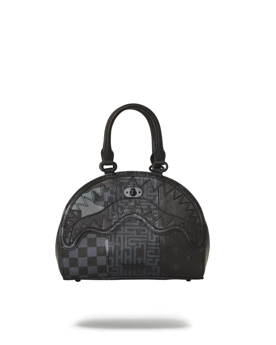 3AM THE TRILOGY HANDBAG - Image 3