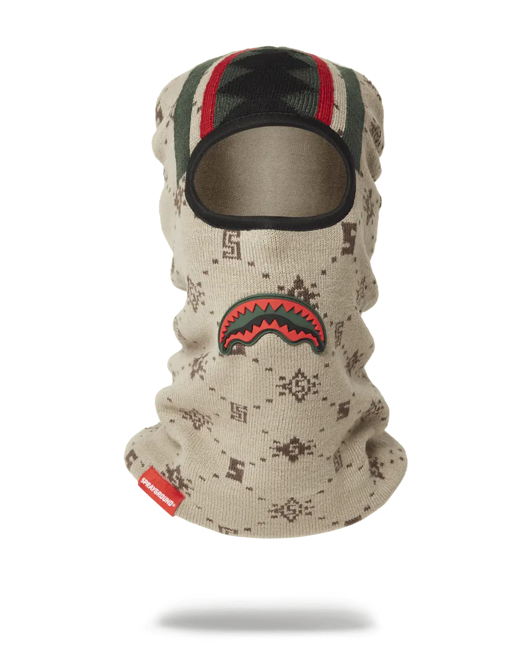 FIFTH AVENUE SKI MASK