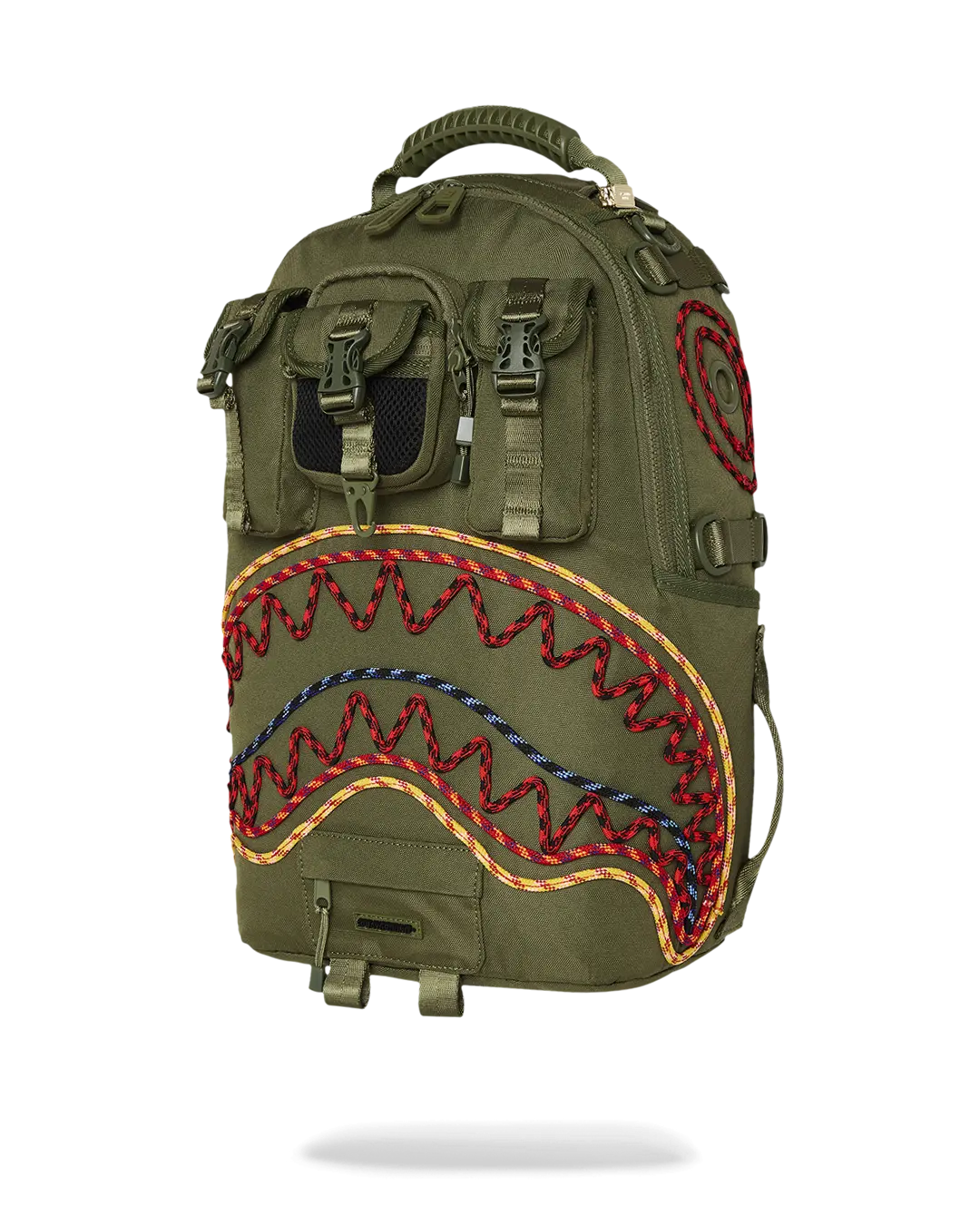WON'T STOP TILL THE TOP DLX BACKPACK - Image 9