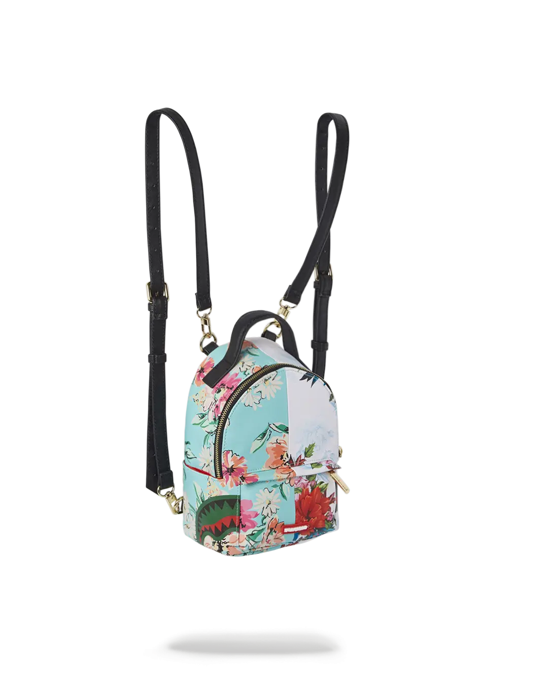 THE SANCTUARY QUATTRO BACKPACK - Image 3
