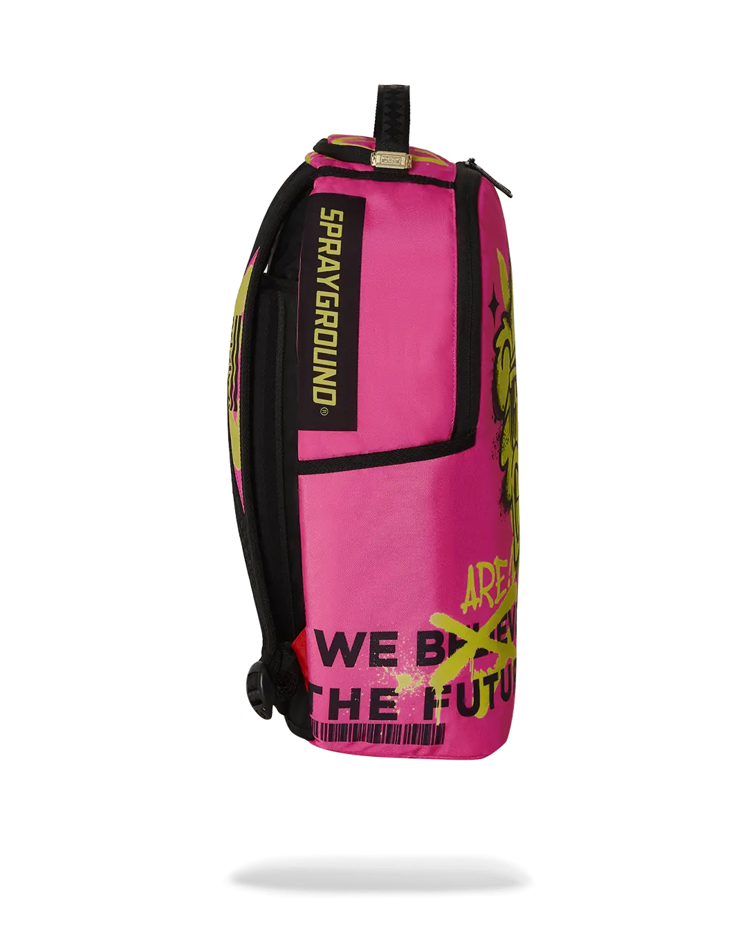 FUTURE FLEX BEAR BACKPACK - Image 5