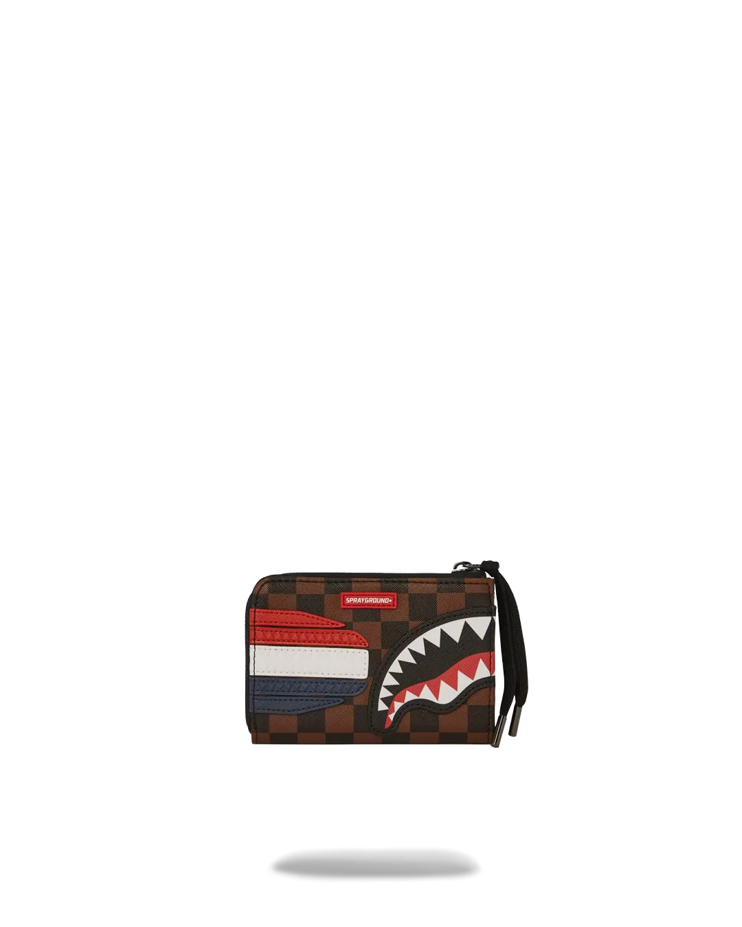 SHARKS IN PARIS GT WALLET