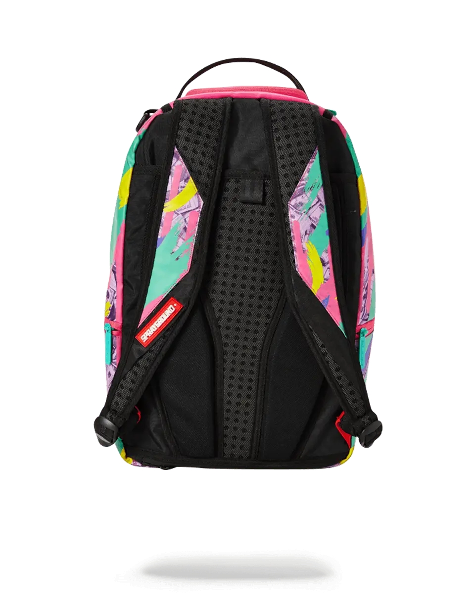 MONEY PINK CAMO DRIP - Image 4
