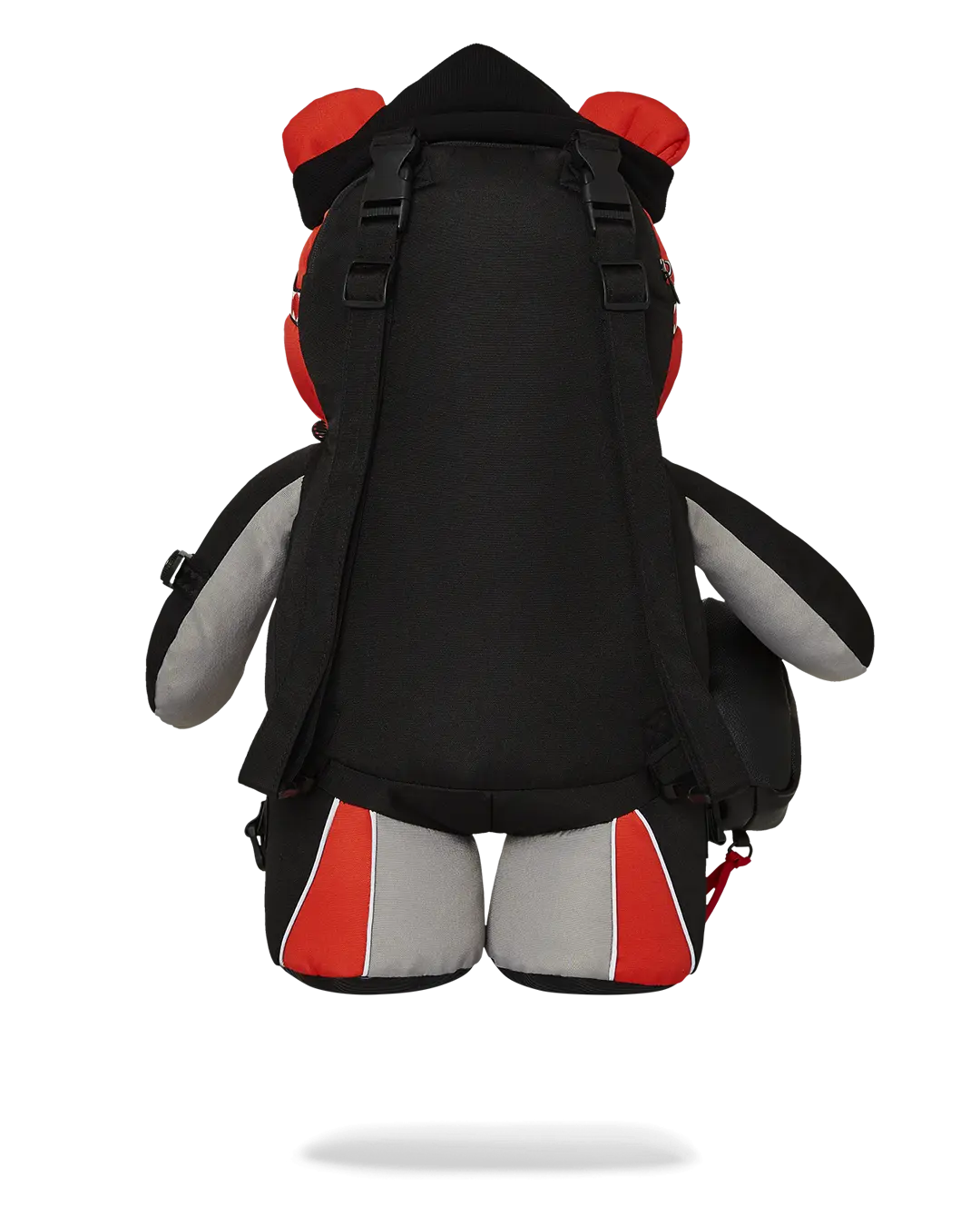 SKY HIGH SEEKERS ARCTIC GPS MONEYBEAR BACKPACK - Image 7