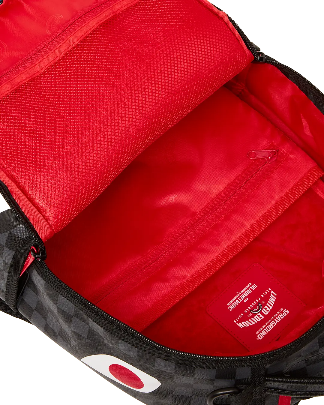 AMARI BAILEY & SISTER SURFRIDER COLLAB BACKPACK (DLXV) - Image 15