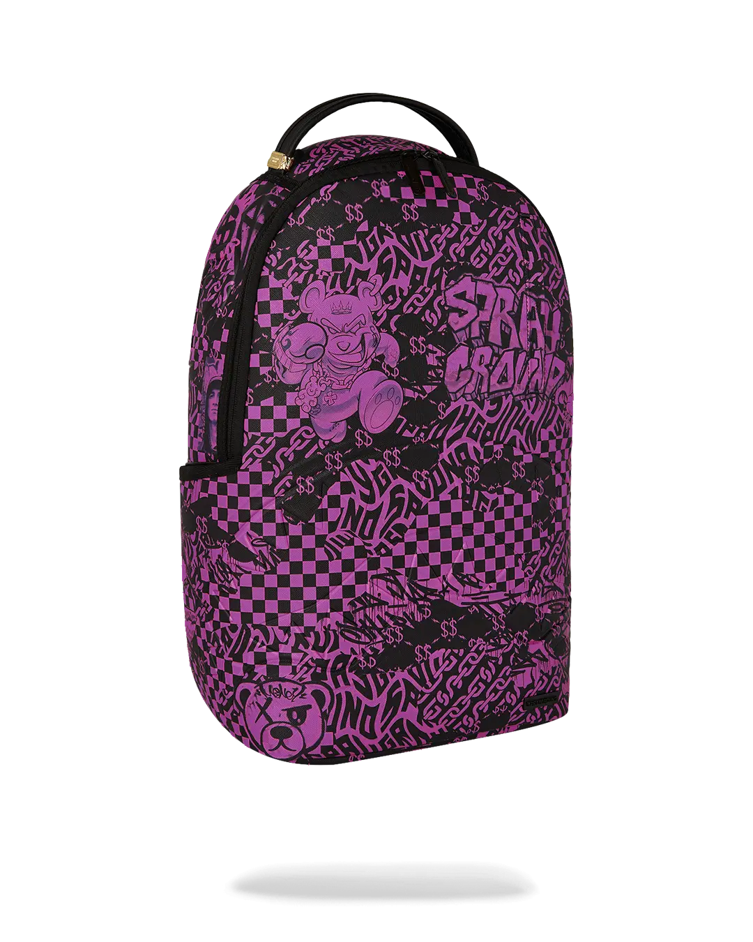 HOT PURSUIT BACKPACK - Image 3