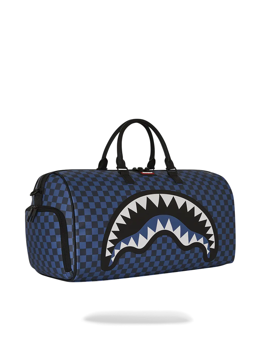 MIDNIGHT MAGIC SHARKS IN PARIS DUFFLE - Image 3