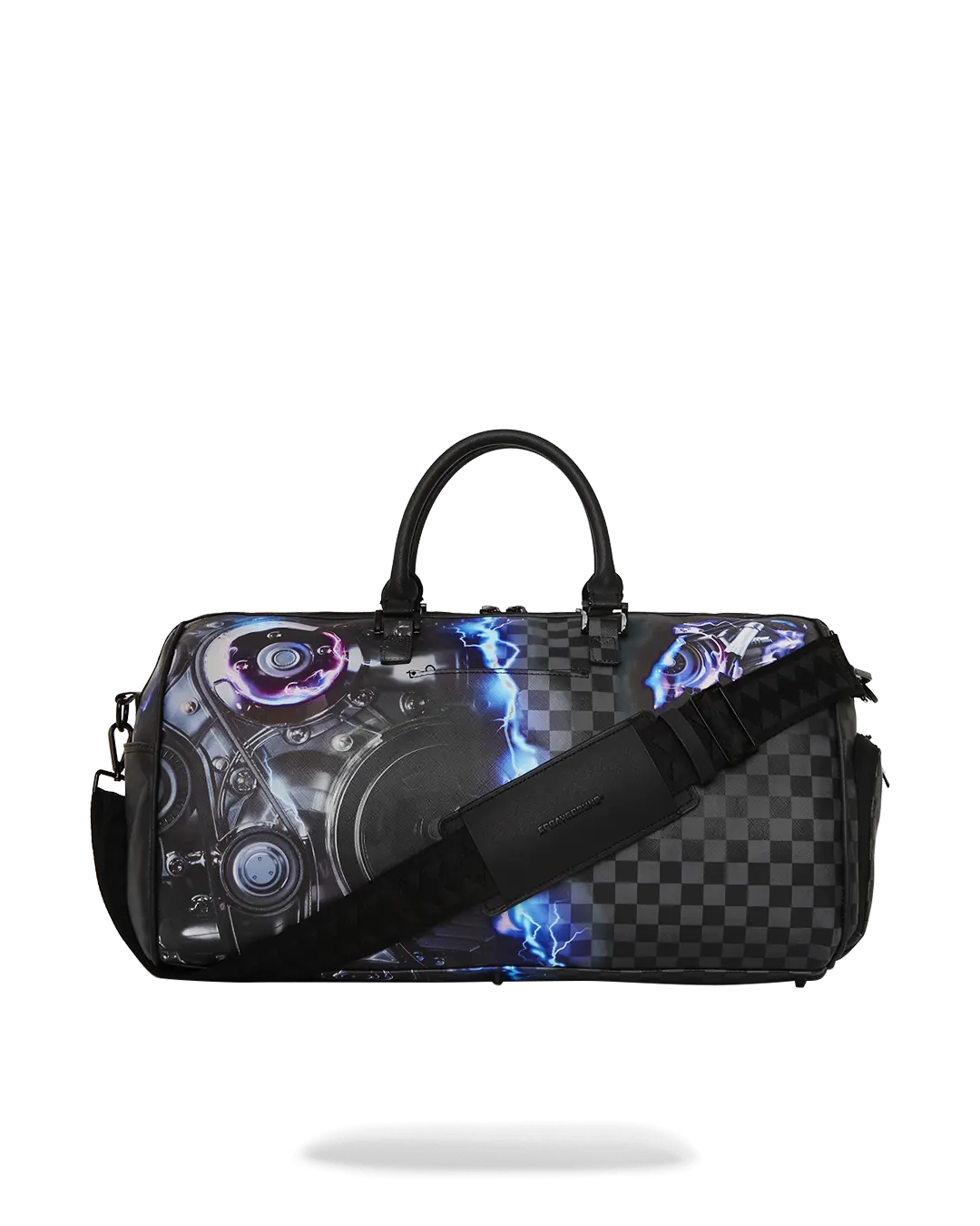 THE UNDERCURRENT LARGE DUFFLE - Image 7
