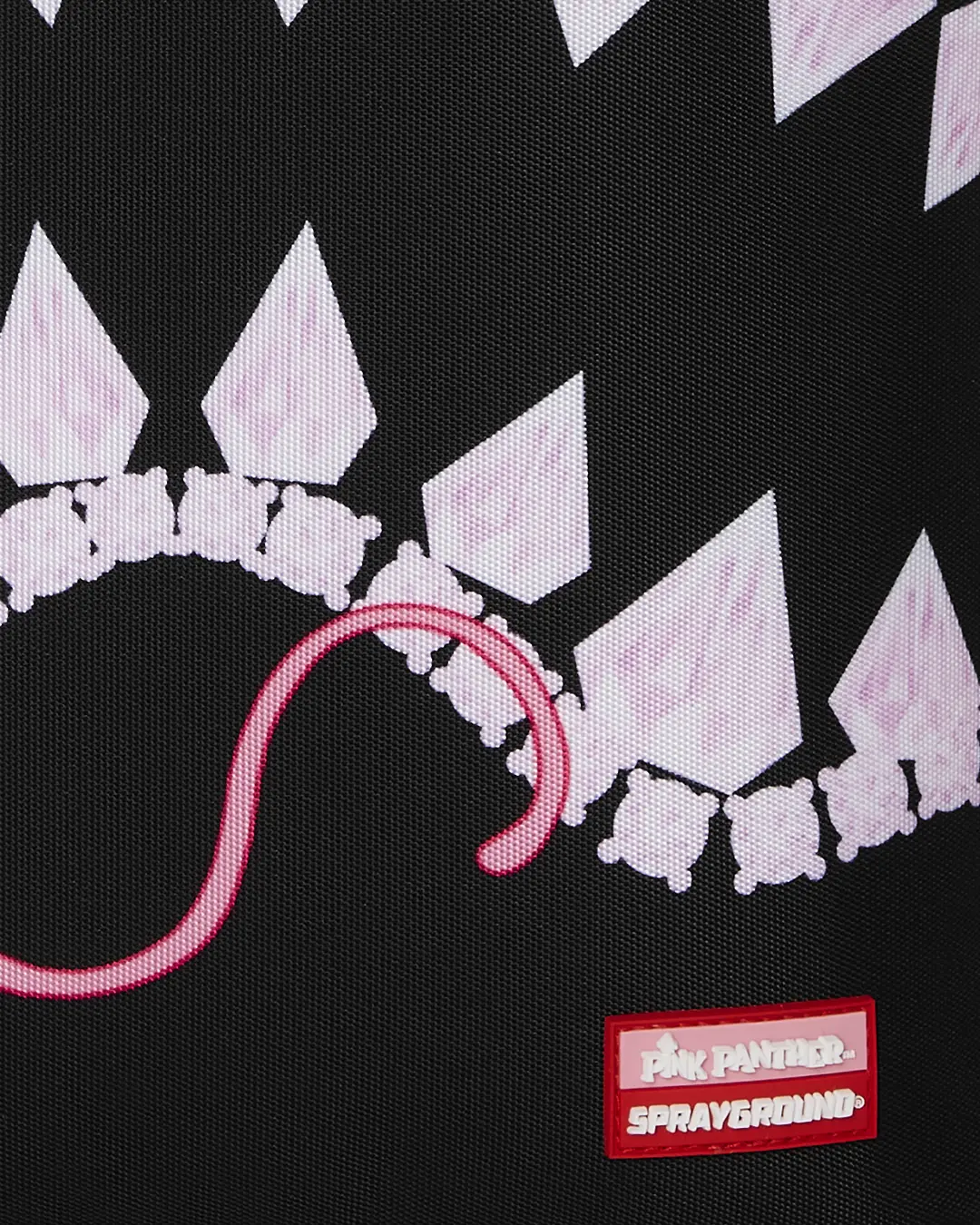 PINK PANTHER DIAMOND BITE BACKPACK - Image 11