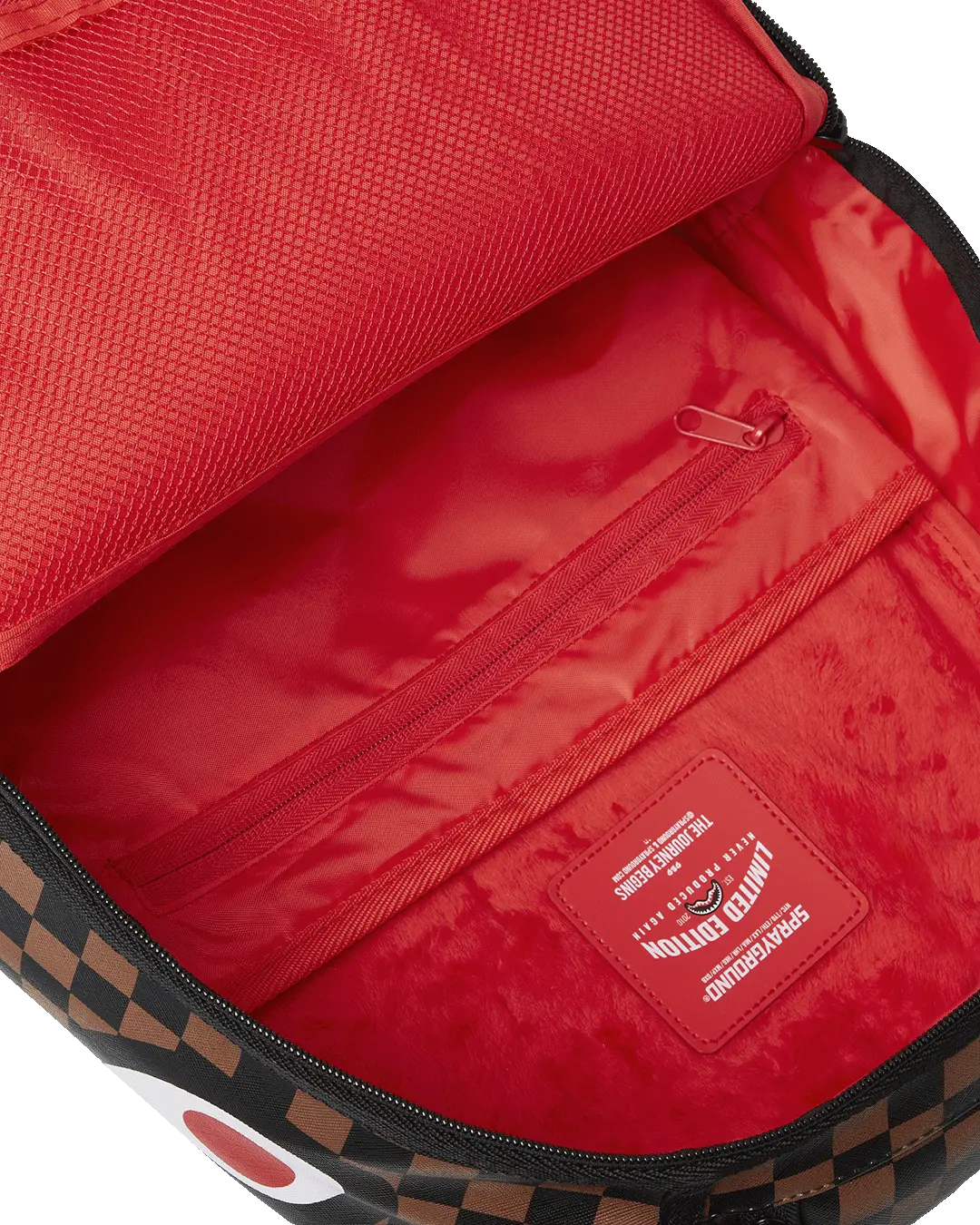 BUGS BUNNY HERE I AM DLXSV BACKPACK - Image 10