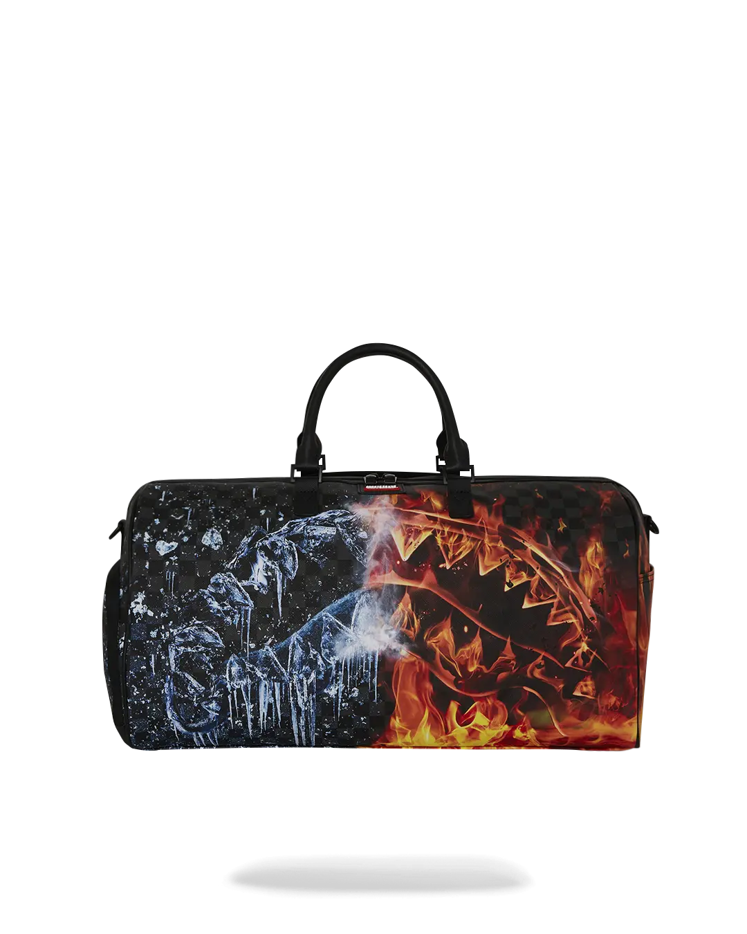 COLD HEAT DUFFLE