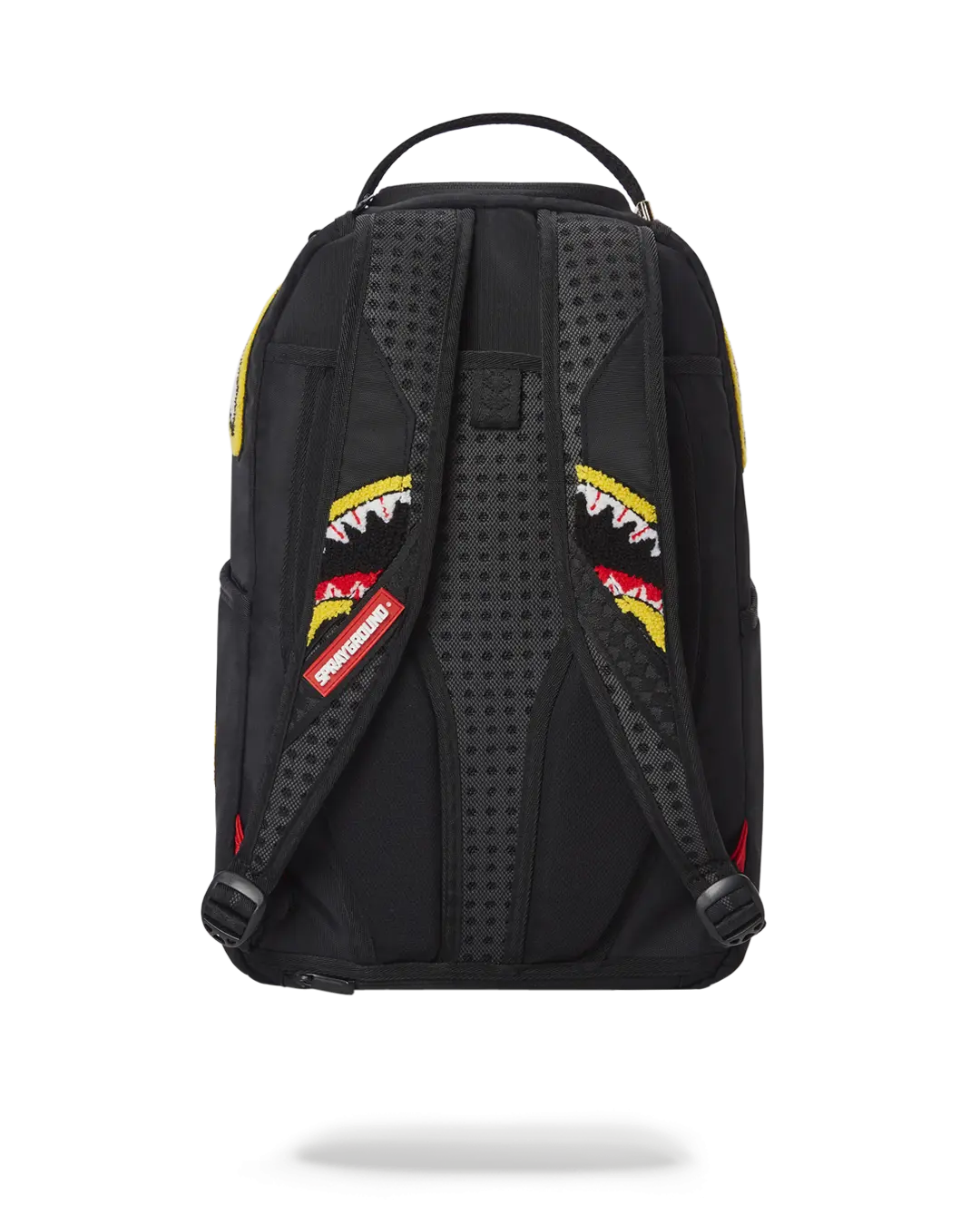 JURASSIC PARK SHARK "CHENILLE SHARK" BACKPACK (DLXR) - Image 6