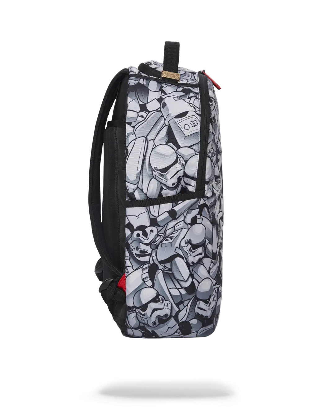 STAR WARS: STORM TROOPERS CRAMMED BACKPACK (DLXR) - Image 5