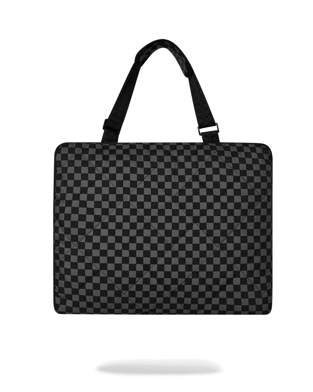 GLOBAL MOGUL UNLIMITED MILES PACKABLE BEACH MAT BLANKET WATER RESISTANT CONVERTIBLE TOTE - Image 5