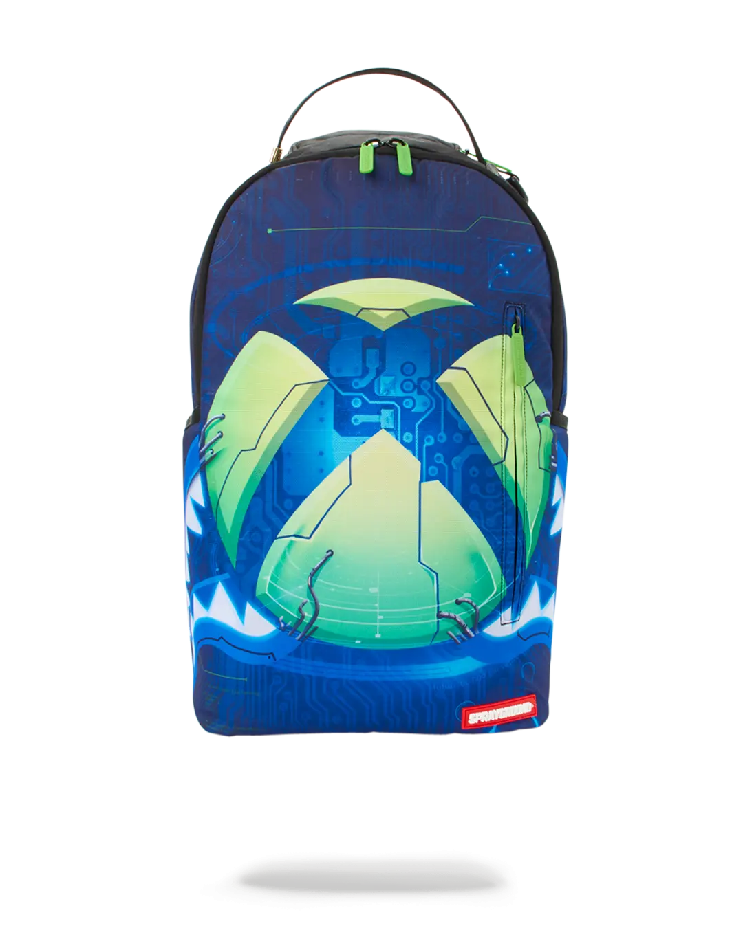 XBOX SHARK DIGITAL SPHERE - Image 2