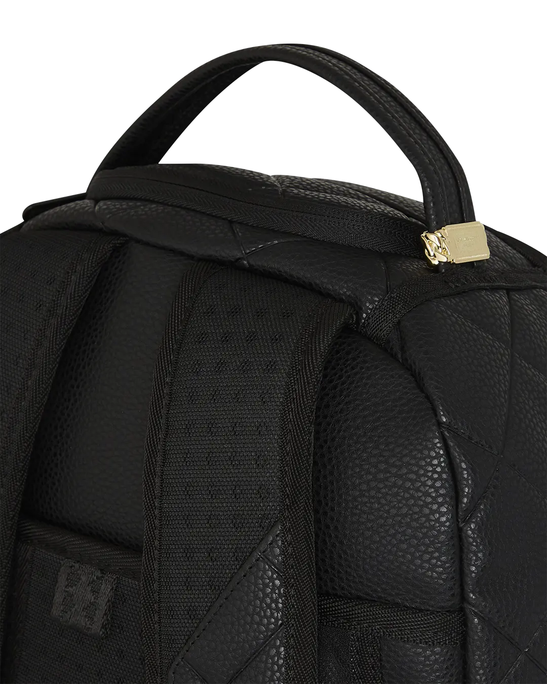 HELLO MY NAME IS 15 YEARS QUILTED BACKPACK (SUPER RARE) - Image 13