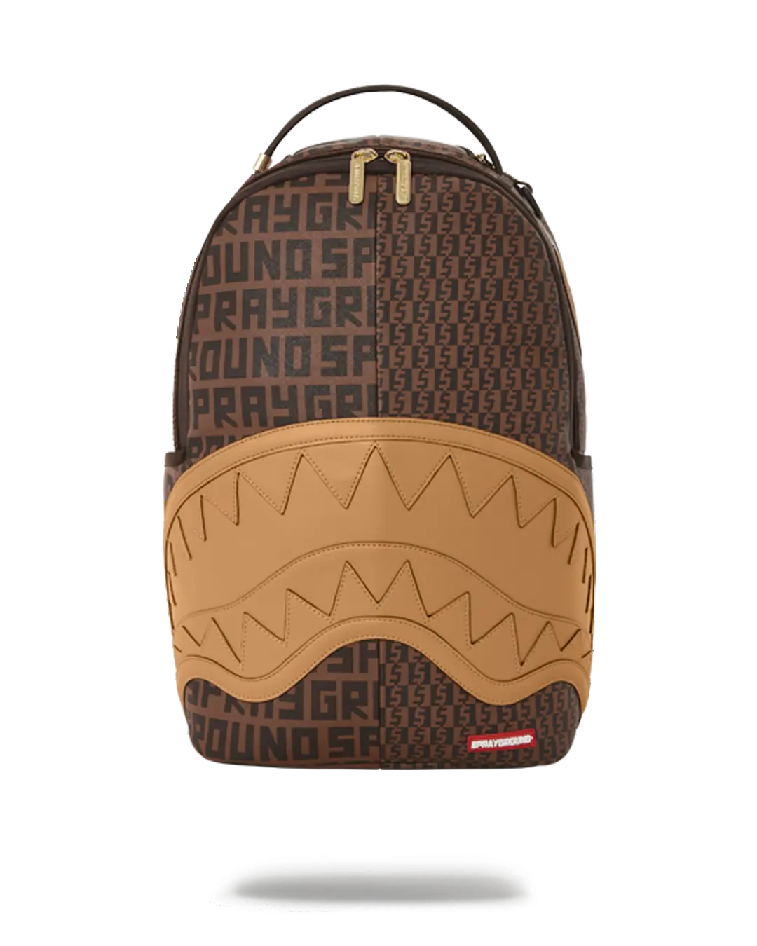 SHARKFINITY BACKPACK (DLXV)