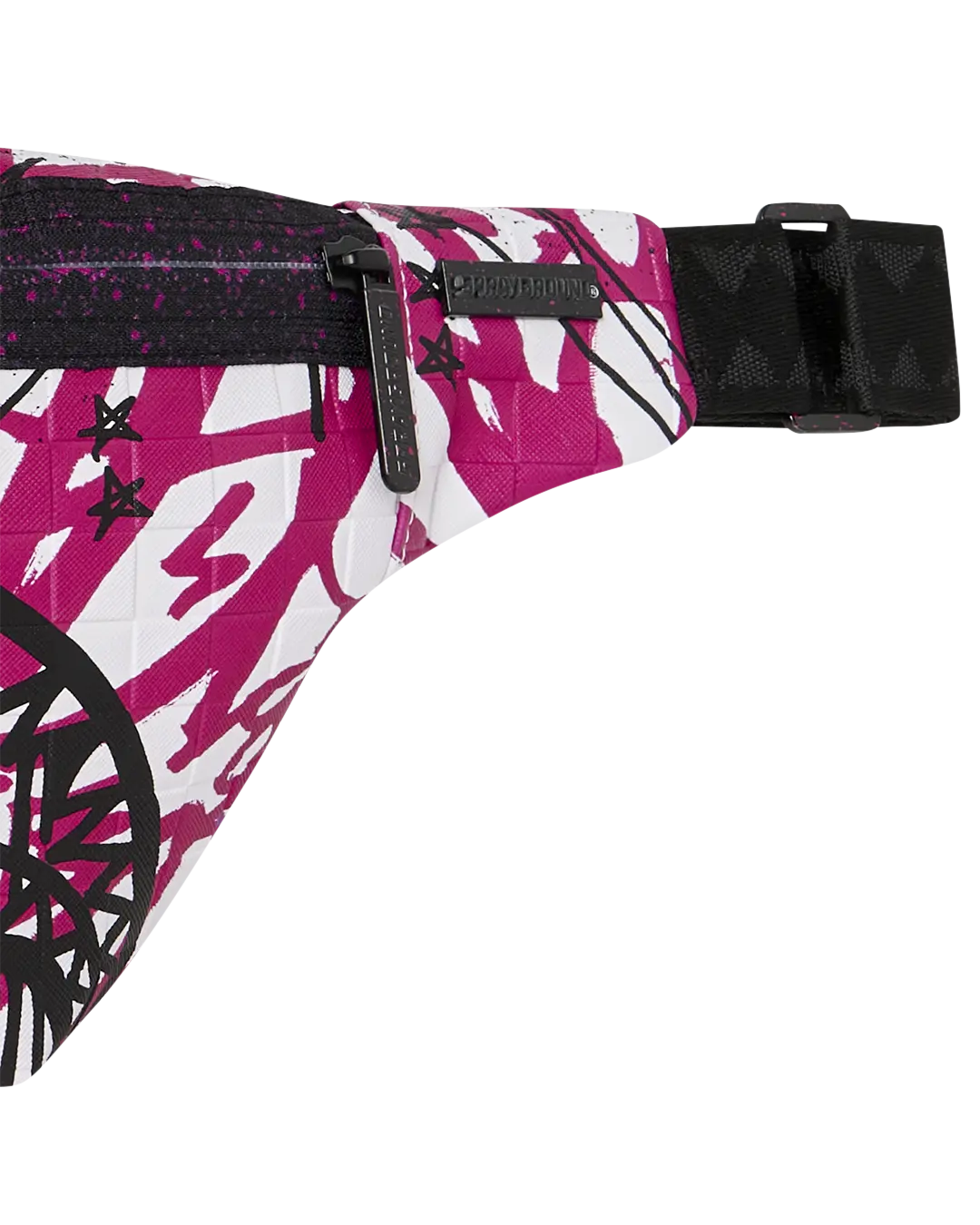 CRASH GRAFF TURBO SAVVY CROSSBODY - Image 5
