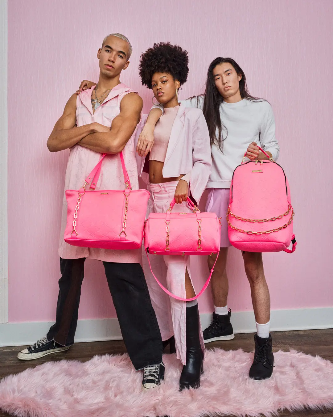 CHAIN REACTION BACKPACK - Image 8