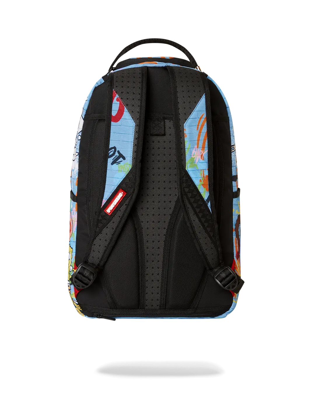NICK 90S CREW STANDING OUT DLXSR BACKPACK - Image 7